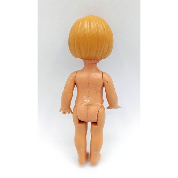 Barbie Skipper Babysitter Inc Club Siblings Toddler Baby Girl Boy Baby Doll - Picture 3 of 10